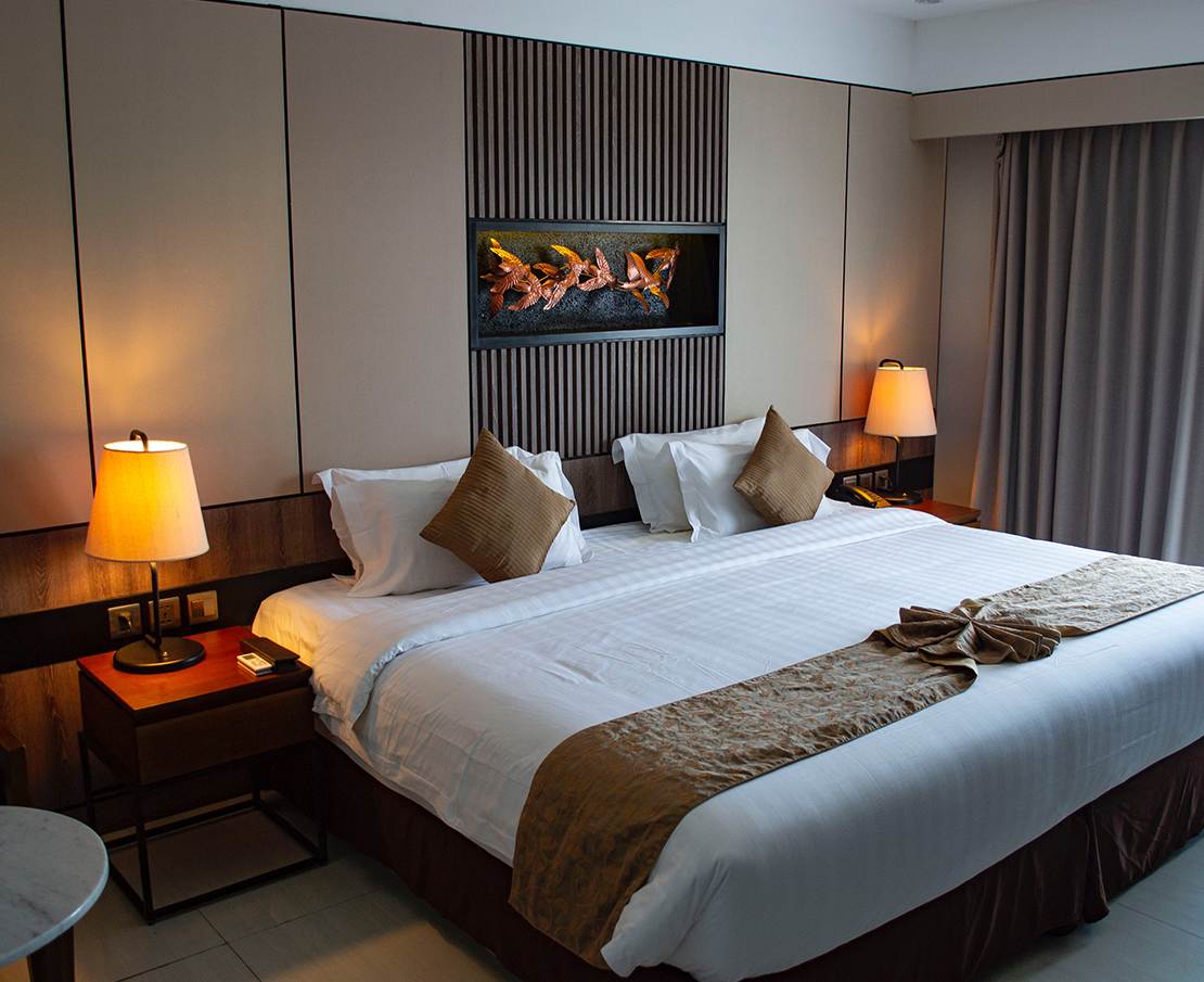 Order Your Custom Furniture Today
