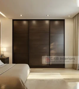 3 Layer Folding Almirah