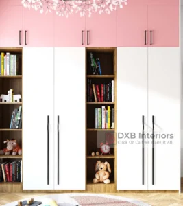 Modern Wardrobe Design
