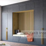 custom wardrobe makers in Lahore