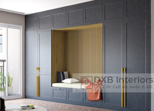 Wardrobe Design in Pakistan – Modern Almari Styles for Every Home